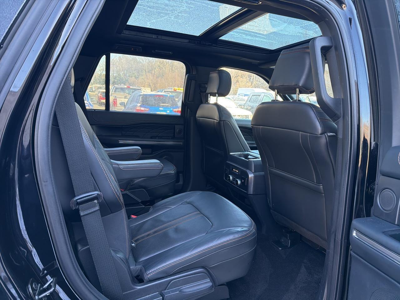 2022 Ford Expedition Platinum Ashland VA