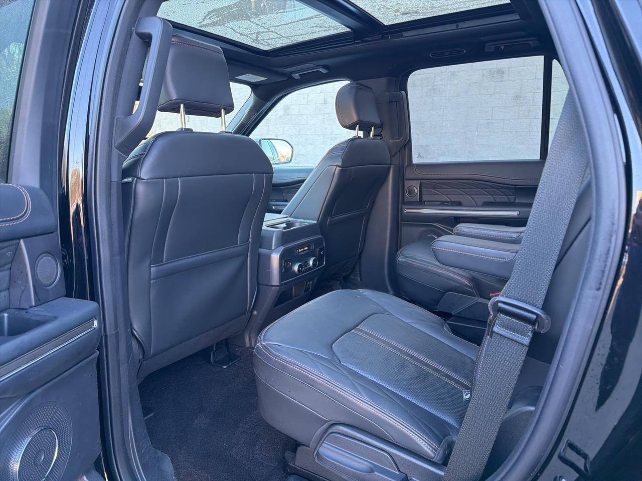 2022 Ford Expedition Platinum Ashland VA