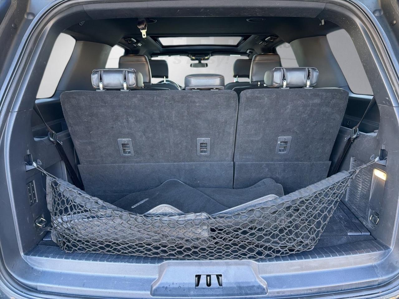 2022 Ford Expedition Platinum Ashland VA