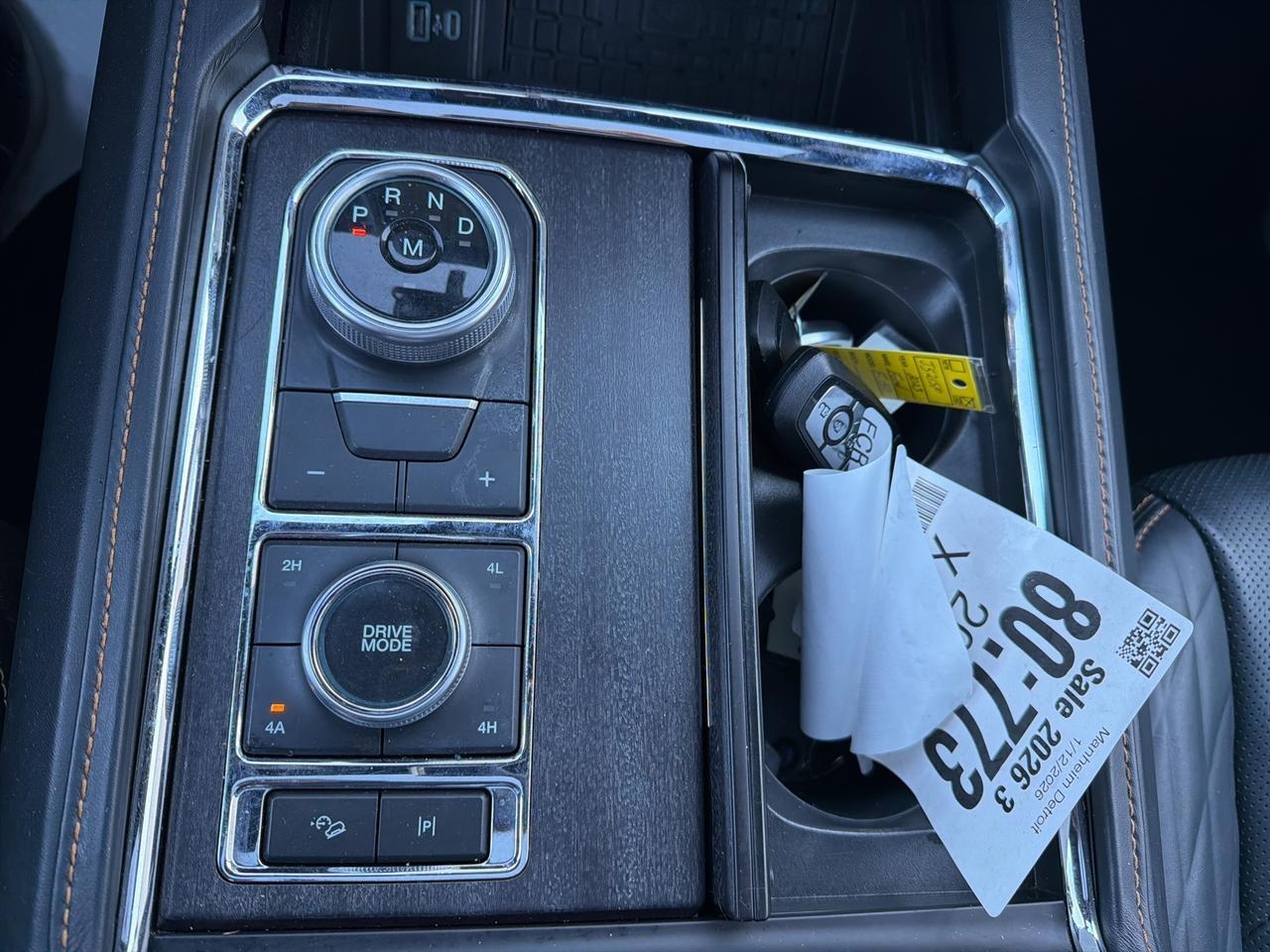 2022 Ford Expedition Platinum Ashland VA