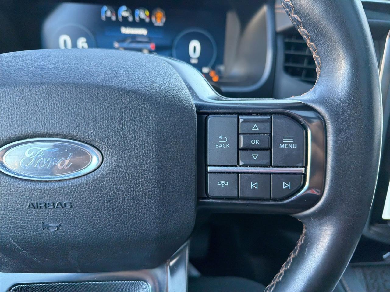 2022 Ford Expedition Platinum Ashland VA