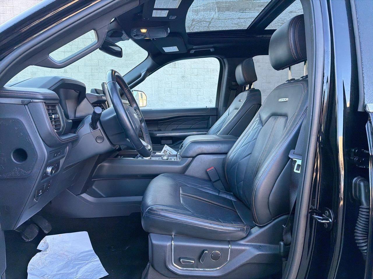 2022 Ford Expedition Platinum Ashland VA