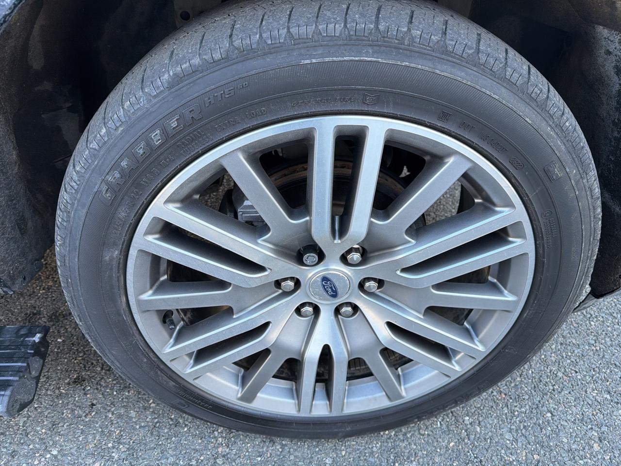 2022 Ford Expedition Platinum Ashland VA