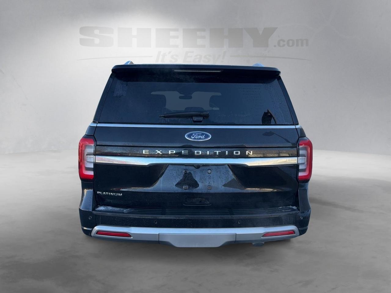 2022 Ford Expedition Platinum Ashland VA