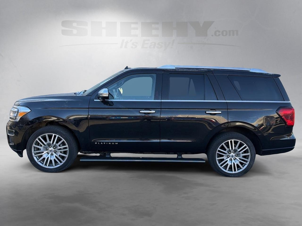 2022 Ford Expedition Platinum Ashland VA