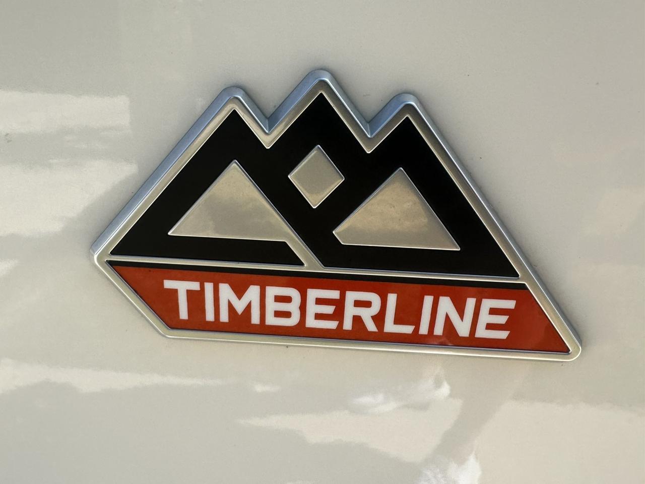 2022 Ford Expedition TIMBERLINE Abilene TX