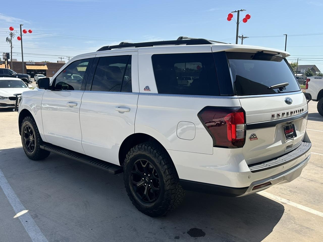 2022 Ford Expedition TIMBERLINE Abilene TX