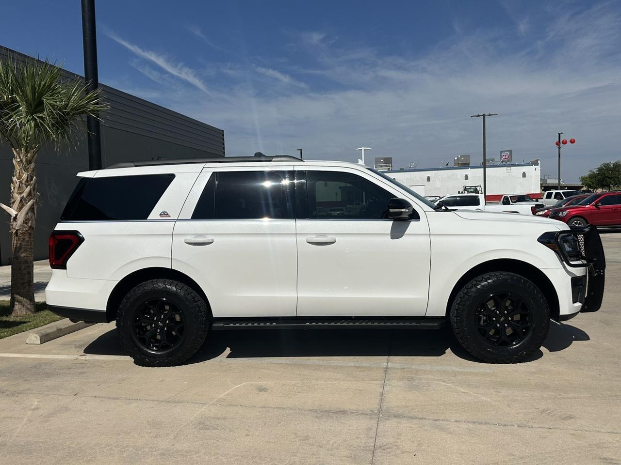 2022 Ford Expedition TIMBERLINE Abilene TX