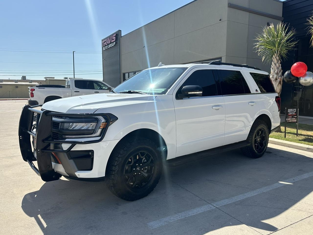 2022 Ford Expedition TIMBERLINE Abilene TX