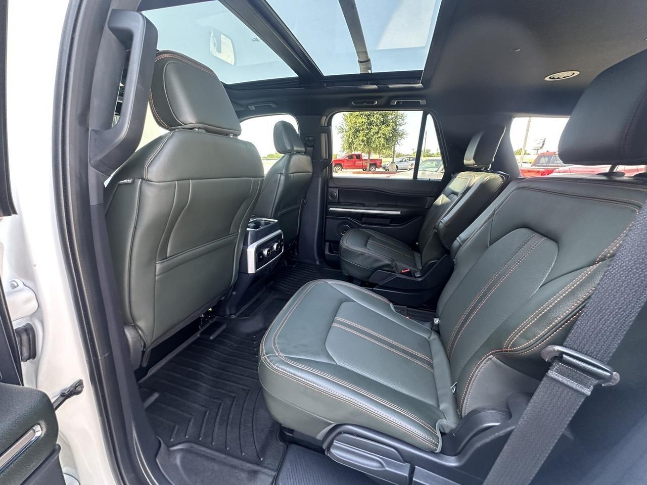2022 Ford Expedition TIMBERLINE Abilene TX