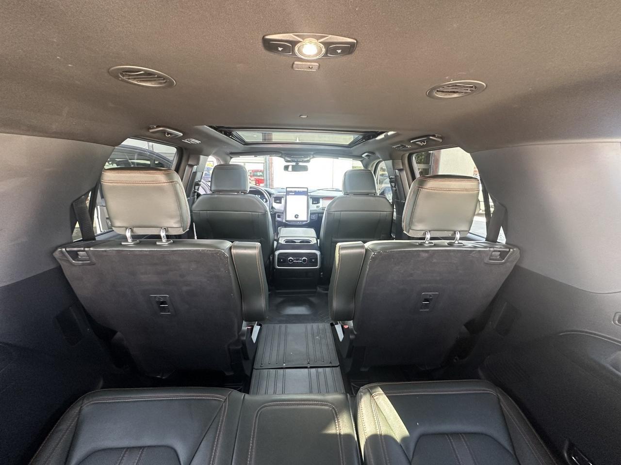 2022 Ford Expedition TIMBERLINE Abilene TX