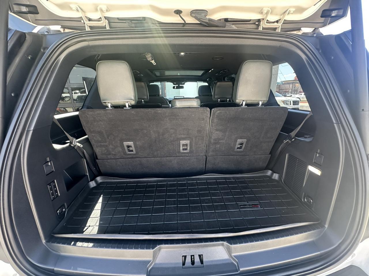 2022 Ford Expedition TIMBERLINE Abilene TX