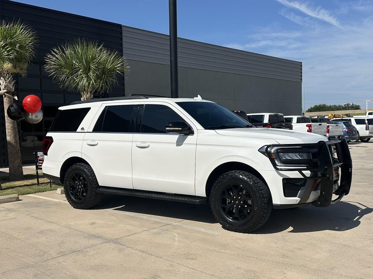 2022 Ford Expedition TIMBERLINE Abilene TX