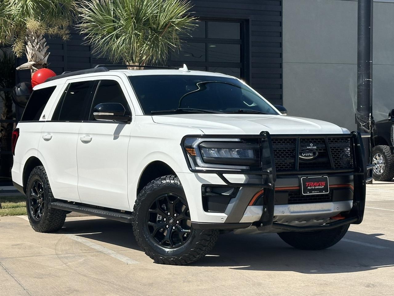 2022 Ford Expedition TIMBERLINE Abilene TX