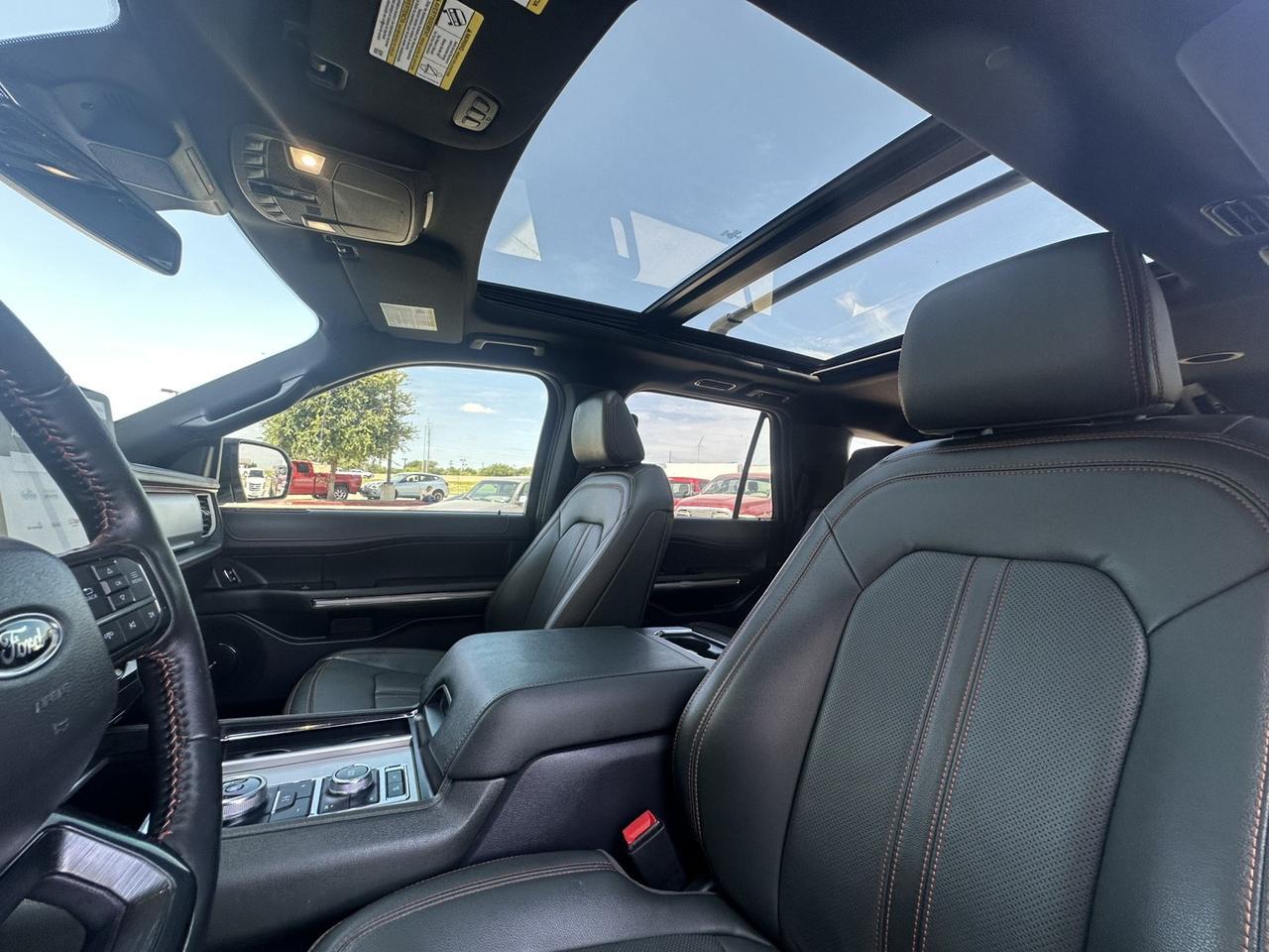 2022 Ford Expedition TIMBERLINE Abilene TX