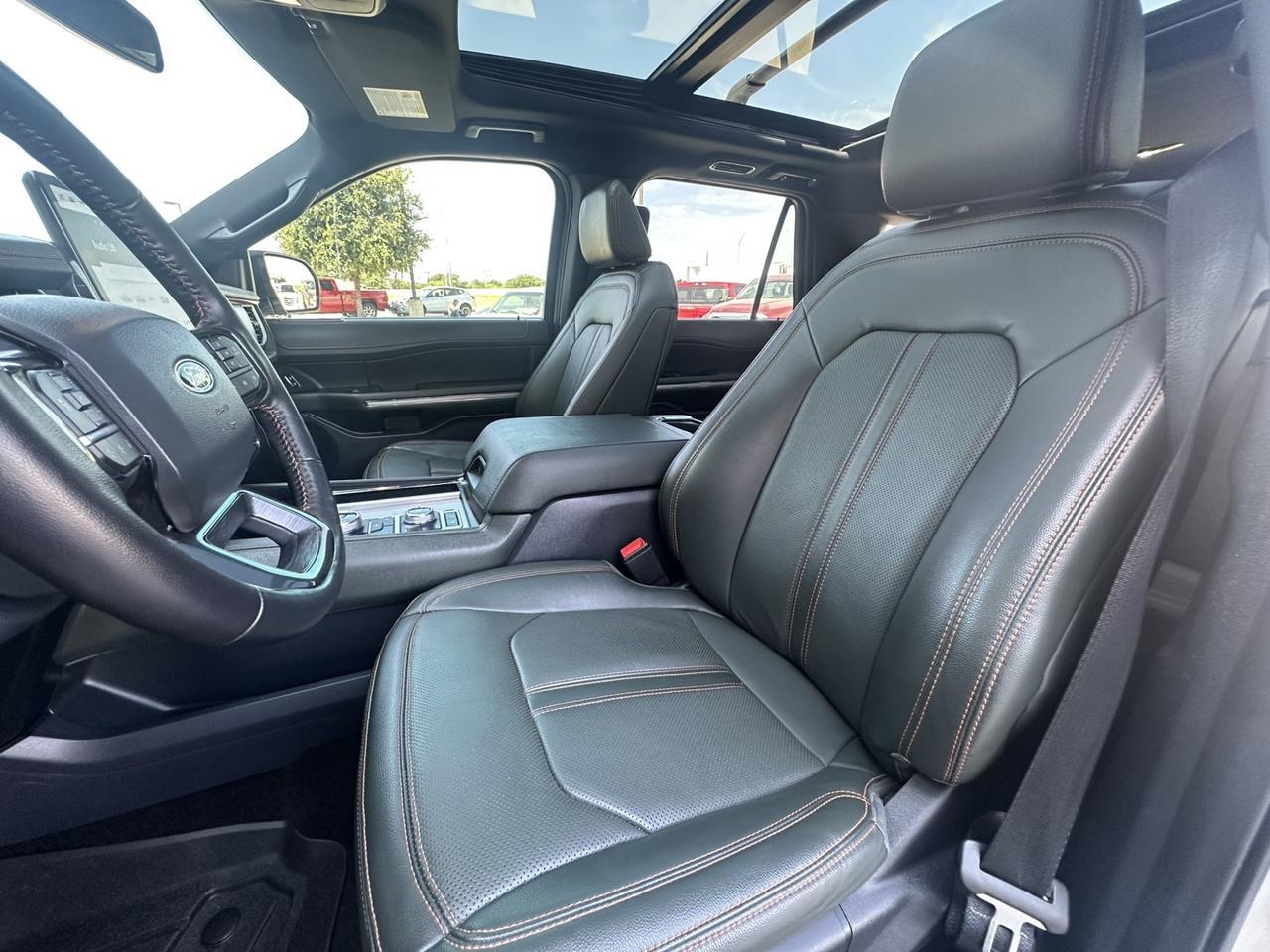 2022 Ford Expedition TIMBERLINE Abilene TX