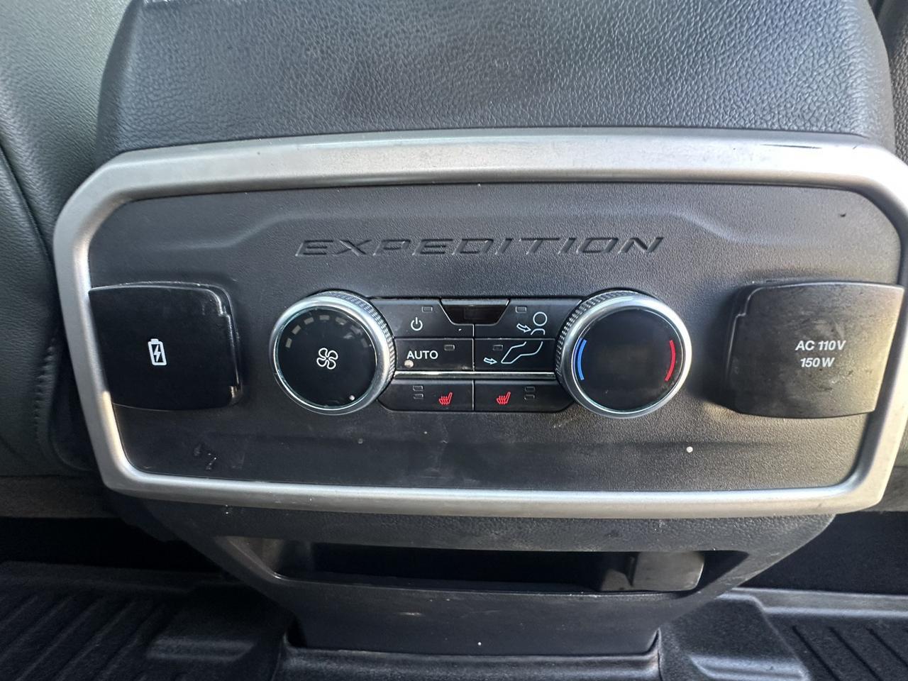 2022 Ford Expedition TIMBERLINE Abilene TX