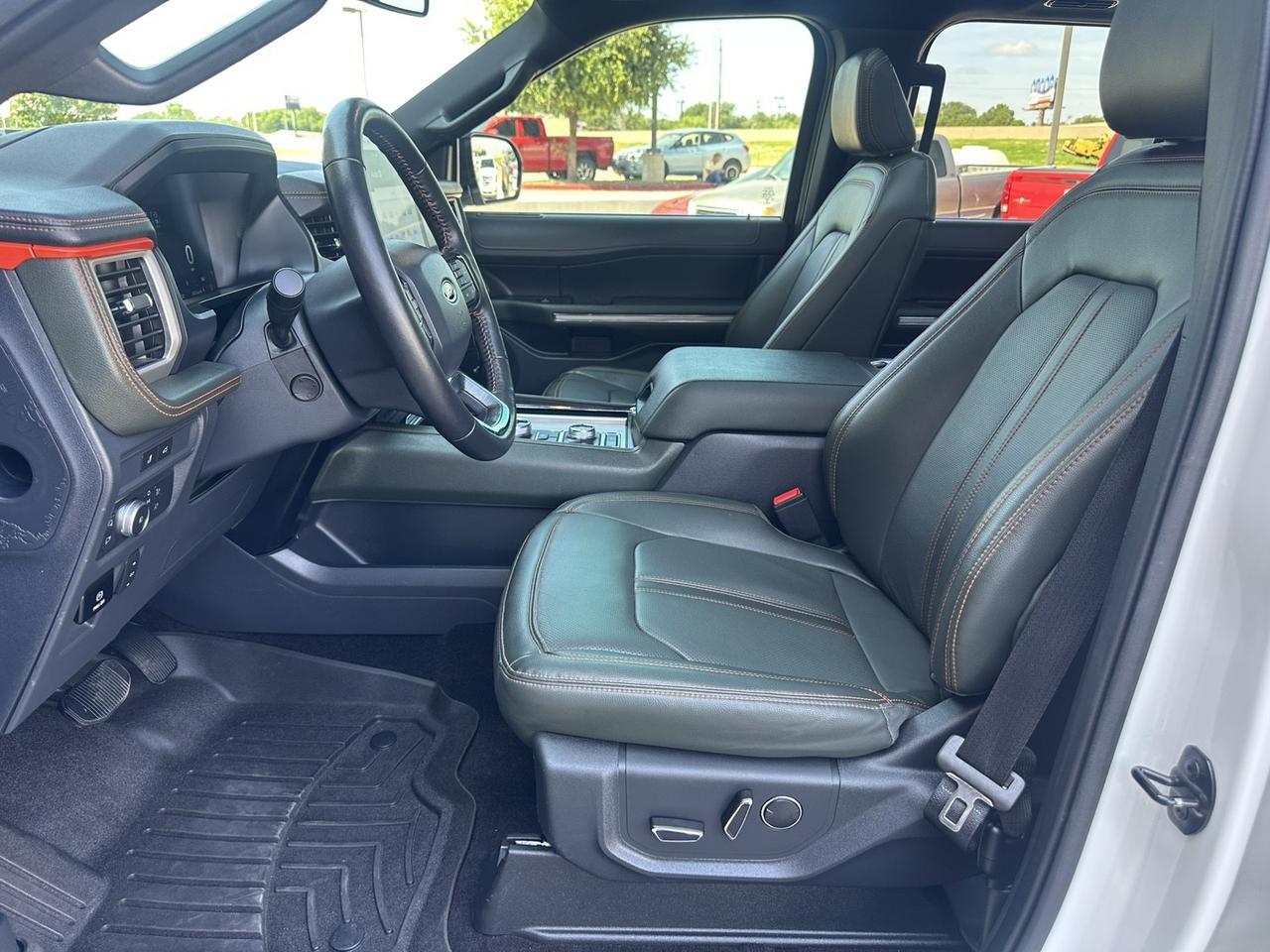 2022 Ford Expedition TIMBERLINE Abilene TX