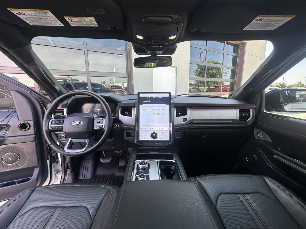 2022 Ford Expedition TIMBERLINE Abilene TX