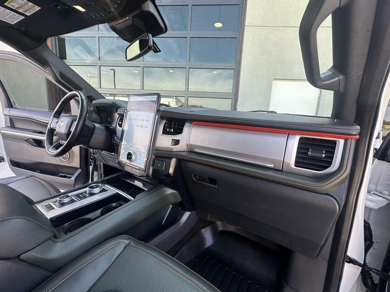 2022 Ford Expedition TIMBERLINE Abilene TX