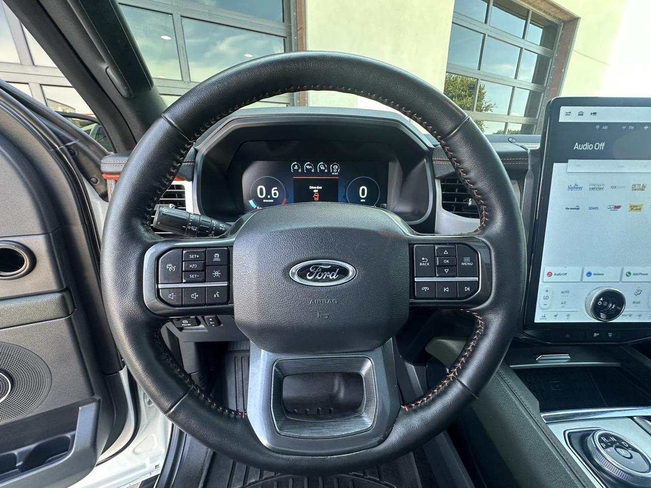 2022 Ford Expedition TIMBERLINE Abilene TX