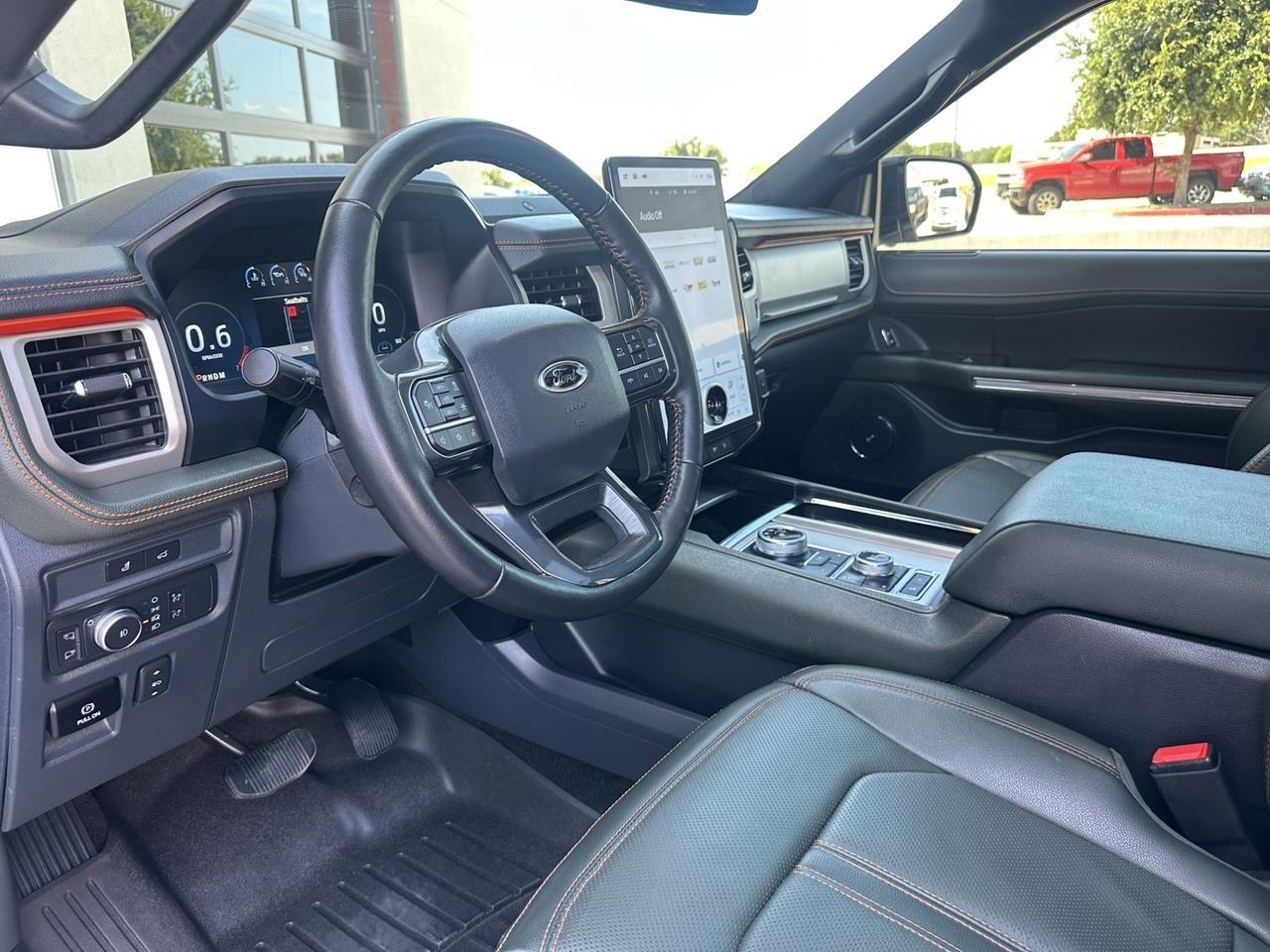 2022 Ford Expedition TIMBERLINE Abilene TX