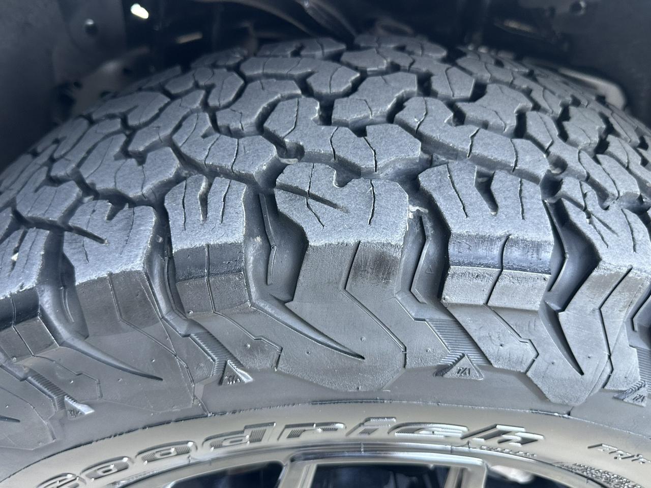 2022 Ford Expedition TIMBERLINE Abilene TX