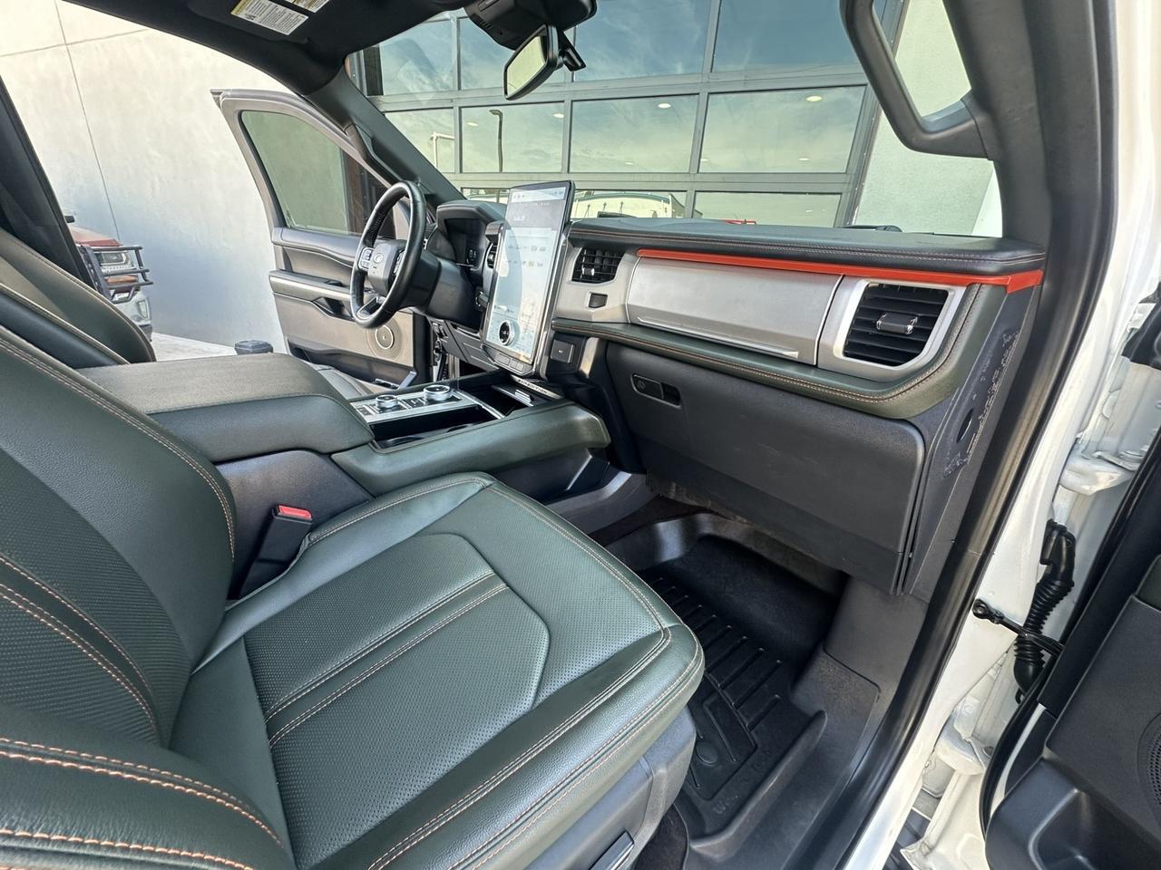 2022 Ford Expedition TIMBERLINE Abilene TX