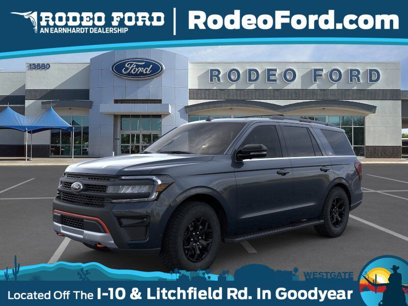2022 Ford Expedition Timberline Phoenix AZ 2022 Ford Expedition Timberline Phoenix AZ