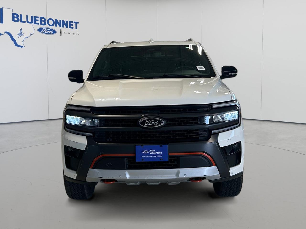 2022 Ford Expedition Timberline