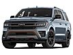 2022 Ford Expedition Timberline