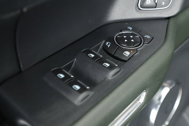 2022 Ford Expedition Timberline New Braunfels TX