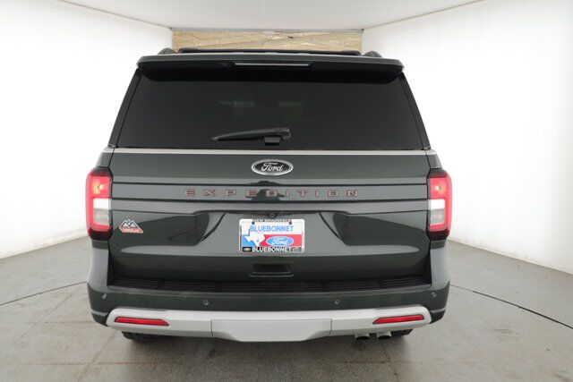 2022 Ford Expedition Timberline New Braunfels TX