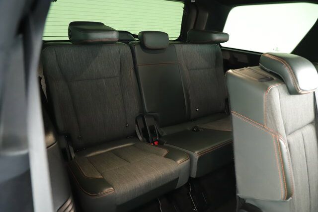 2022 Ford Expedition Timberline New Braunfels TX