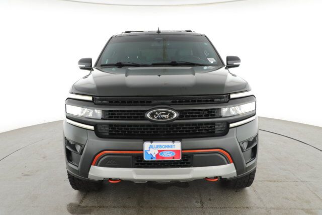 2022 Ford Expedition Timberline New Braunfels TX