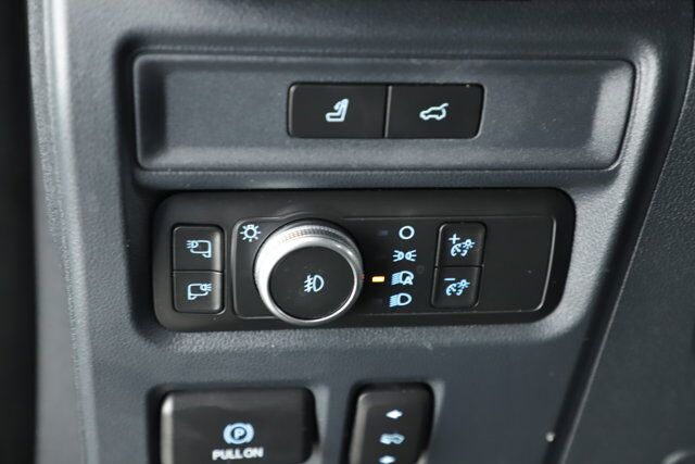 2022 Ford Expedition Timberline New Braunfels TX