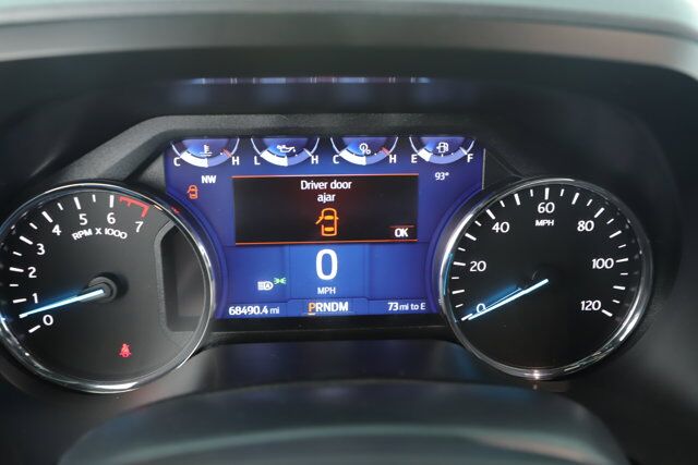 2022 Ford Expedition Timberline New Braunfels TX