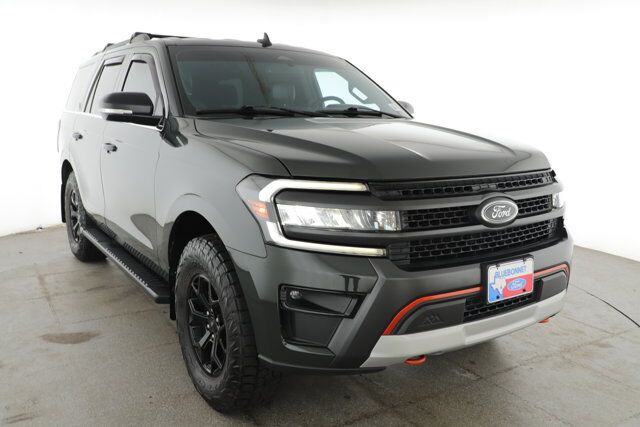 2022 Ford Expedition Timberline New Braunfels TX