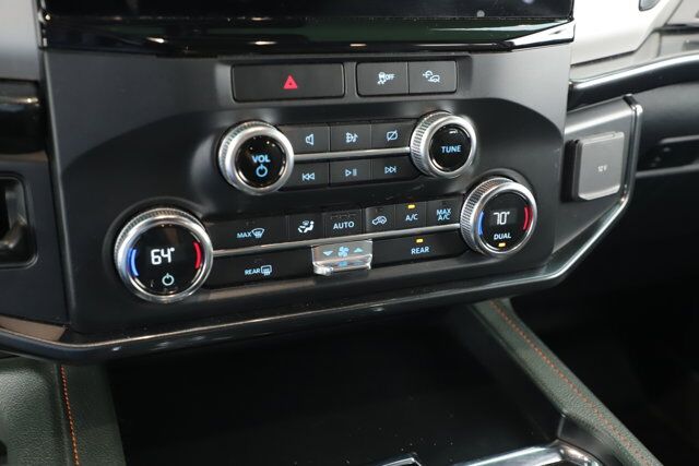 2022 Ford Expedition Timberline New Braunfels TX