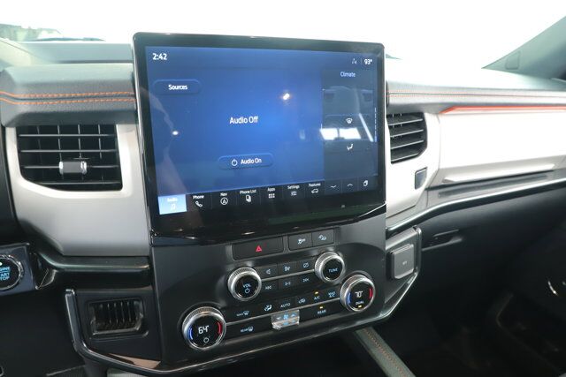 2022 Ford Expedition Timberline New Braunfels TX
