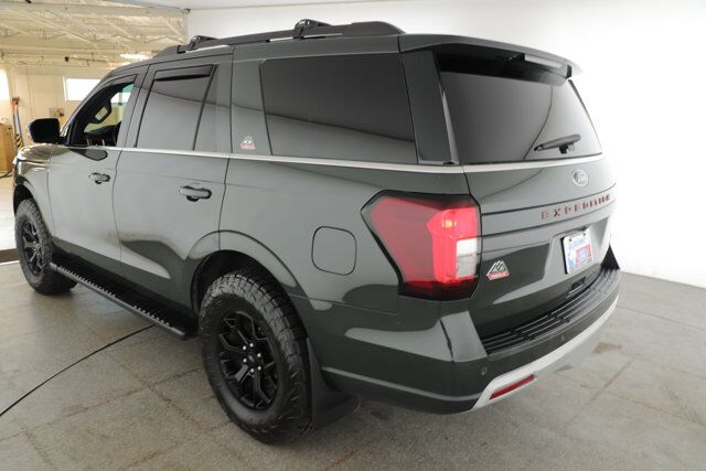 2022 Ford Expedition Timberline New Braunfels TX