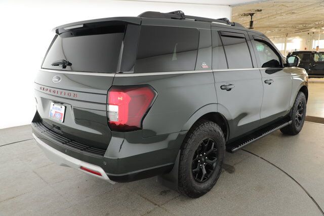 2022 Ford Expedition Timberline New Braunfels TX