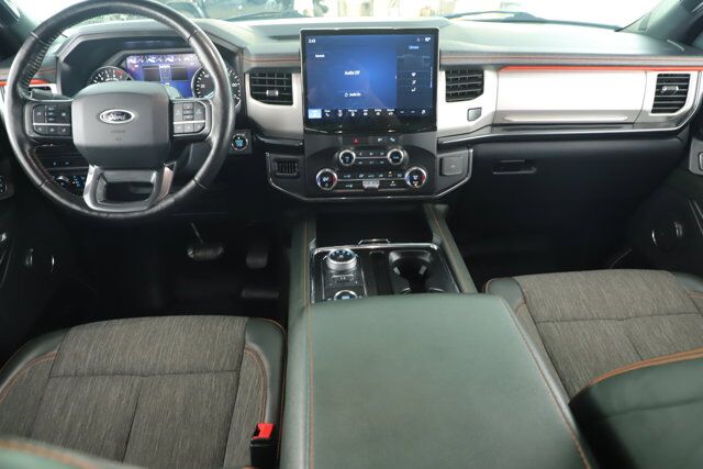 2022 Ford Expedition Timberline New Braunfels TX