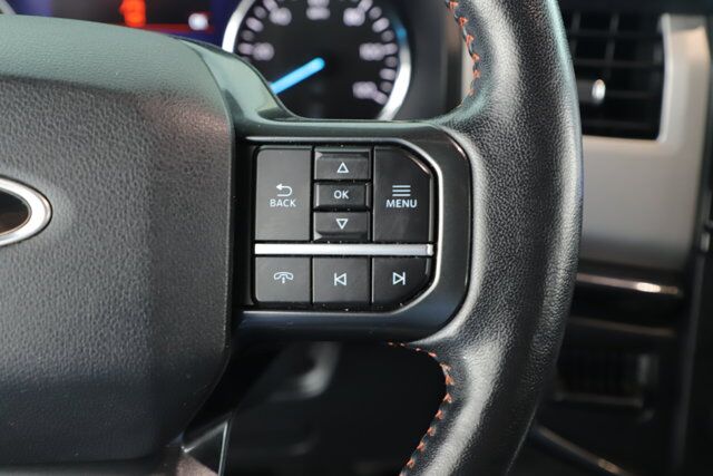2022 Ford Expedition Timberline New Braunfels TX