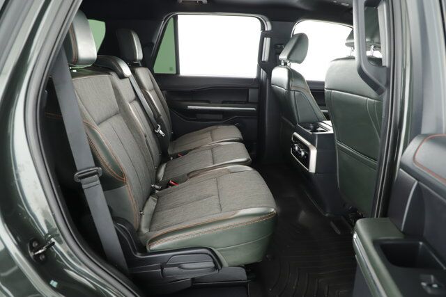 2022 Ford Expedition Timberline New Braunfels TX