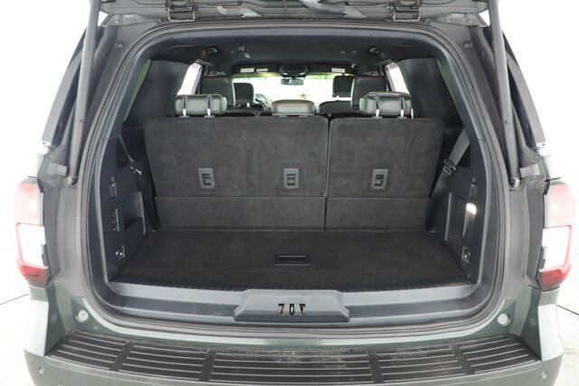 2022 Ford Expedition Timberline New Braunfels TX