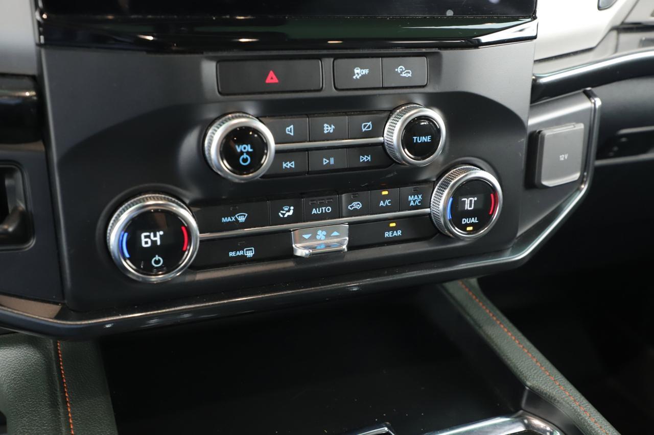 2022 Ford Expedition Timberline New Braunfels TX