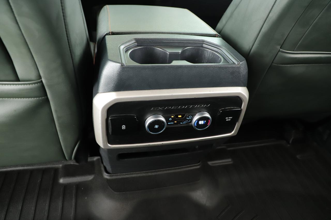 2022 Ford Expedition Timberline New Braunfels TX