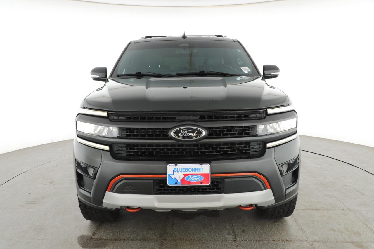 2022 Ford Expedition Timberline New Braunfels TX