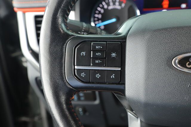 2022 Ford Expedition Timberline New Braunfels TX